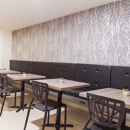 Hotel Laureles Loft Medellín Kültér fotó