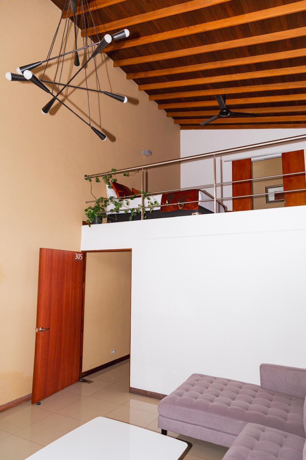 Hotel Laureles Loft Medellín Kültér fotó