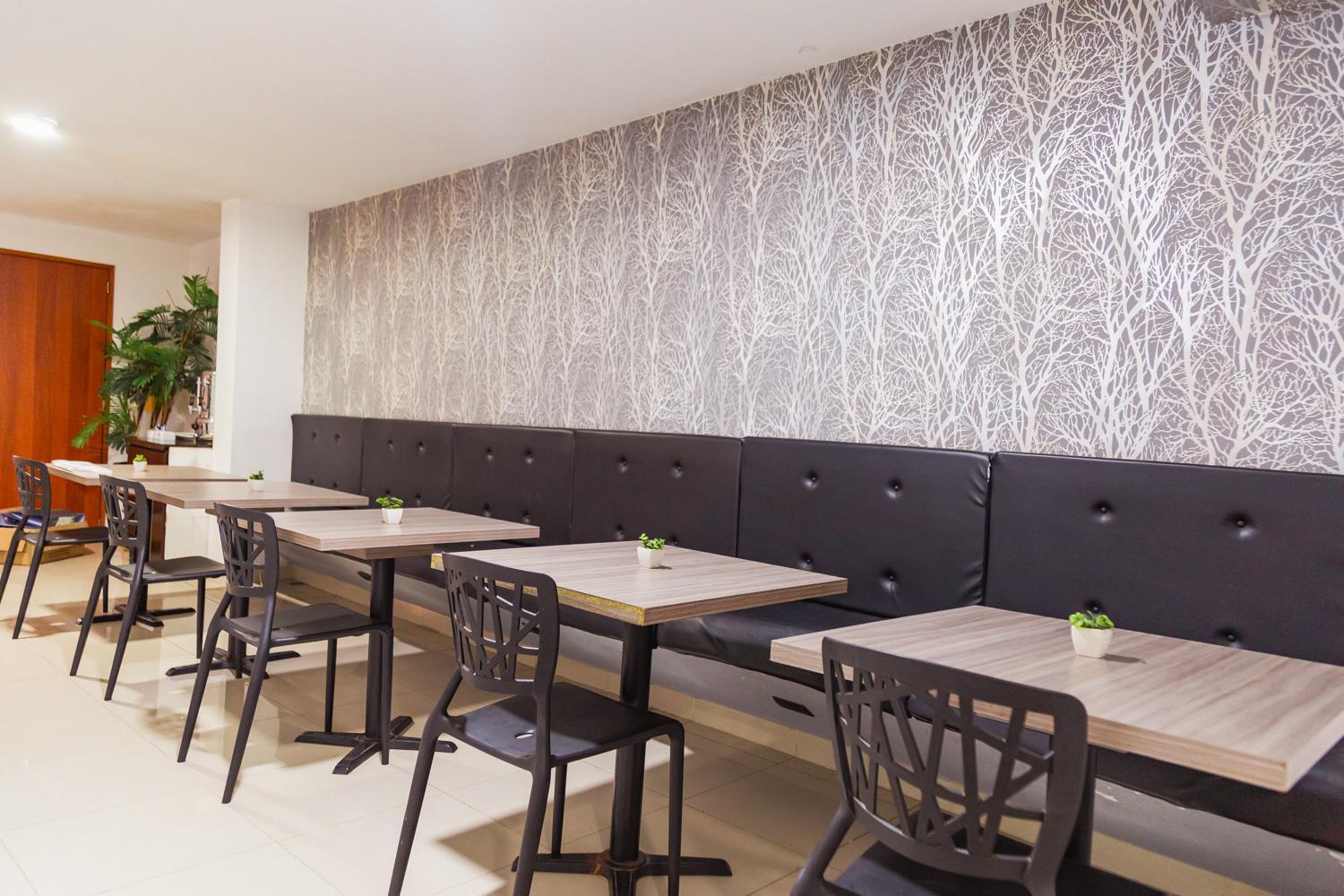 Hotel Laureles Loft Medellín Kültér fotó