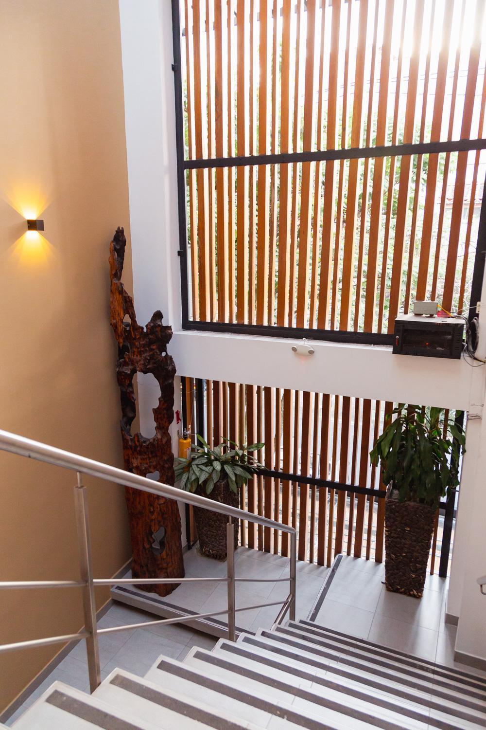 Hotel Laureles Loft Medellín Kültér fotó