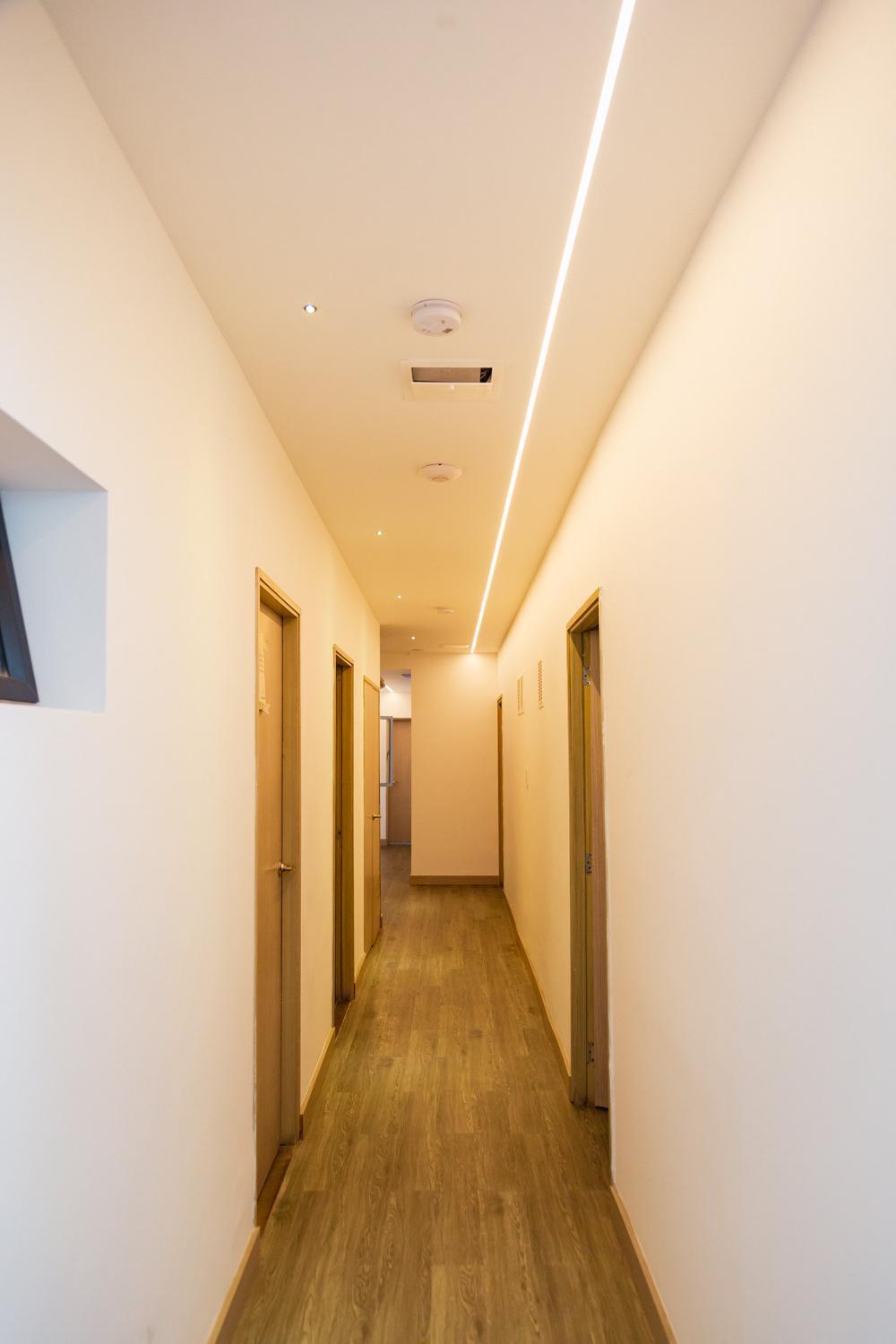 Hotel Laureles Loft Medellín Kültér fotó