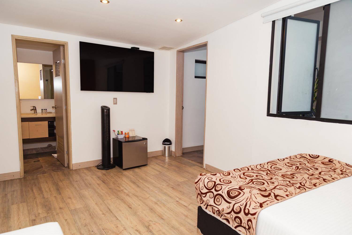 Hotel Laureles Loft Medellín Kültér fotó