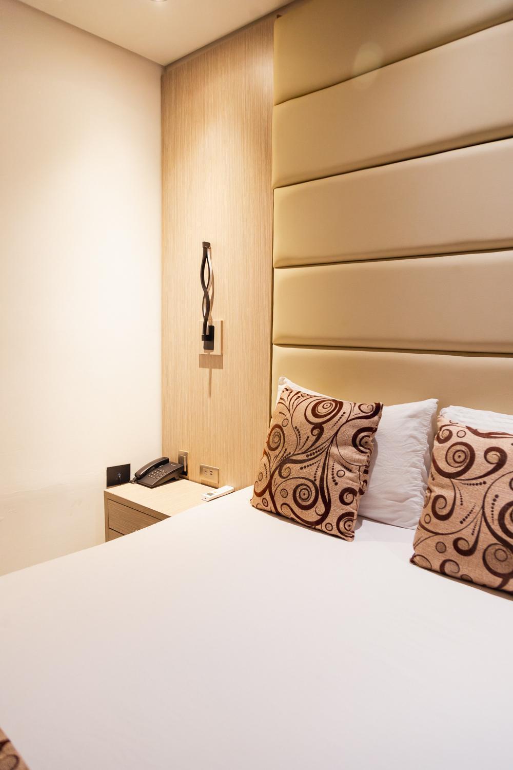 Hotel Laureles Loft Medellín Kültér fotó
