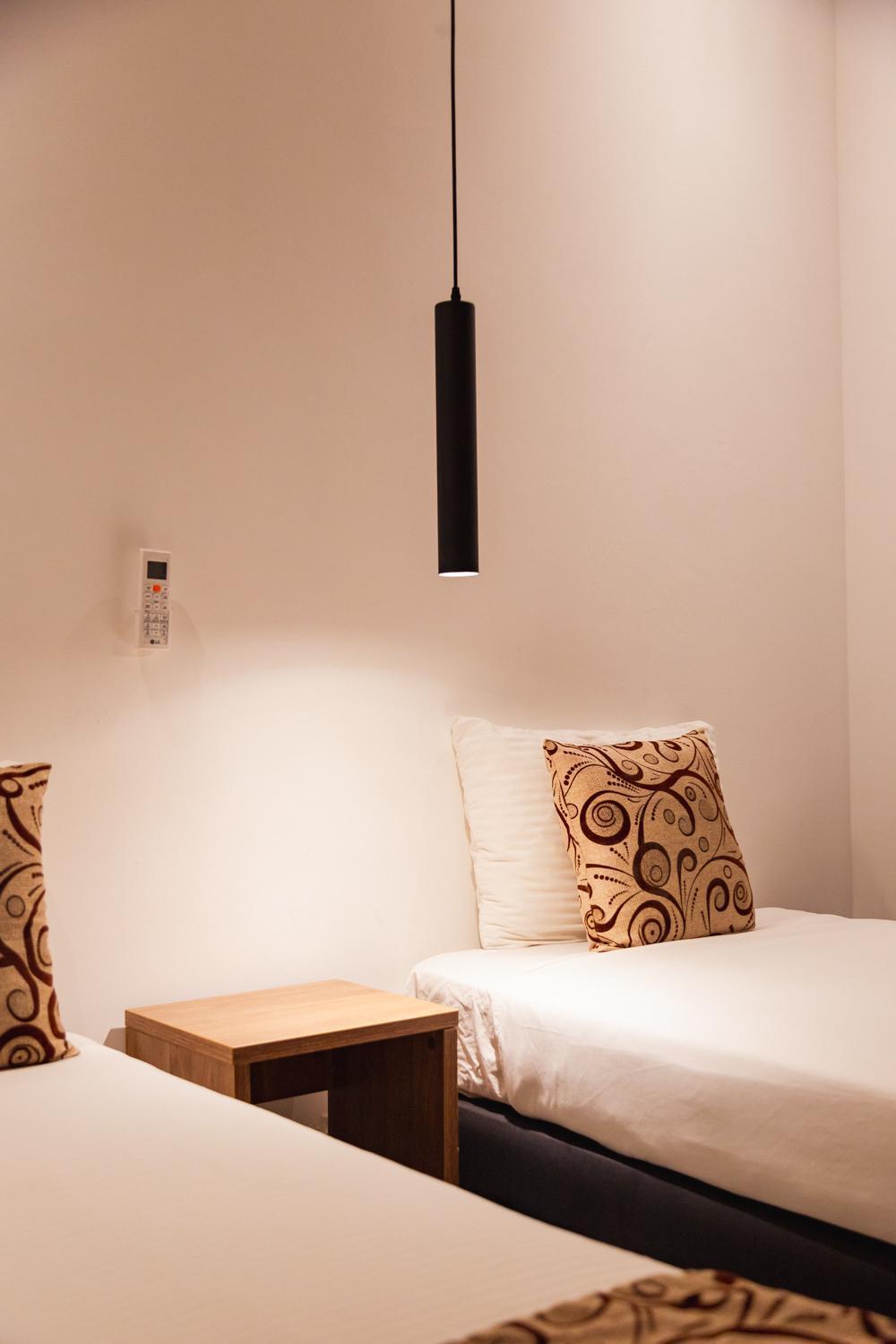 Hotel Laureles Loft Medellín Kültér fotó