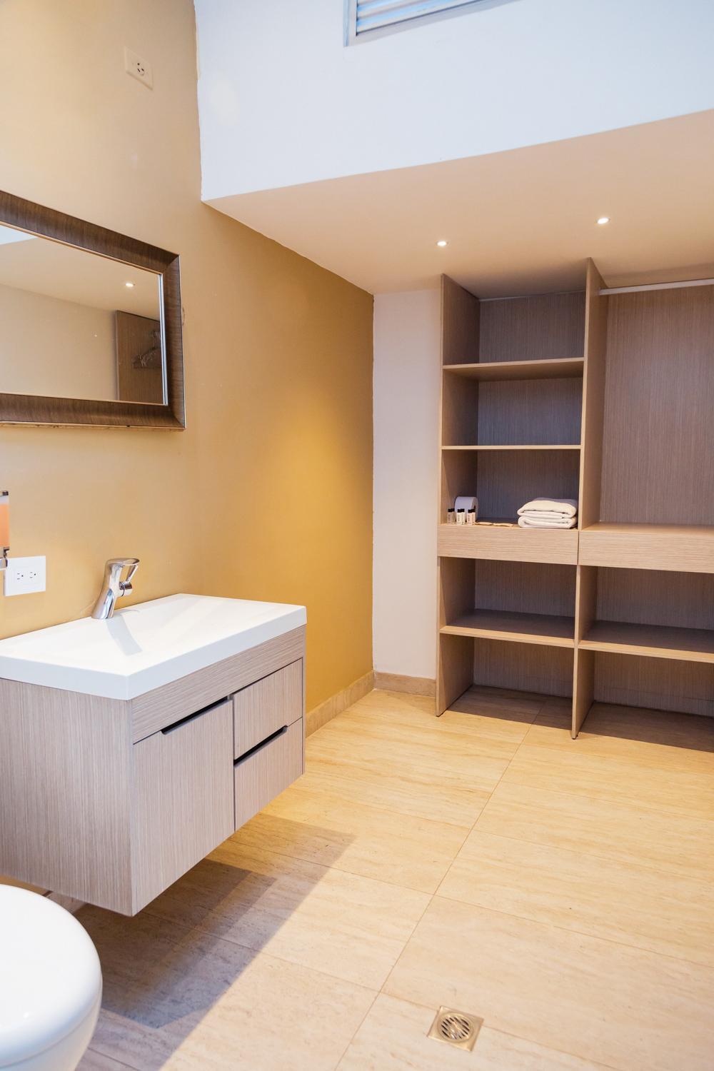 Hotel Laureles Loft Medellín Szoba fotó